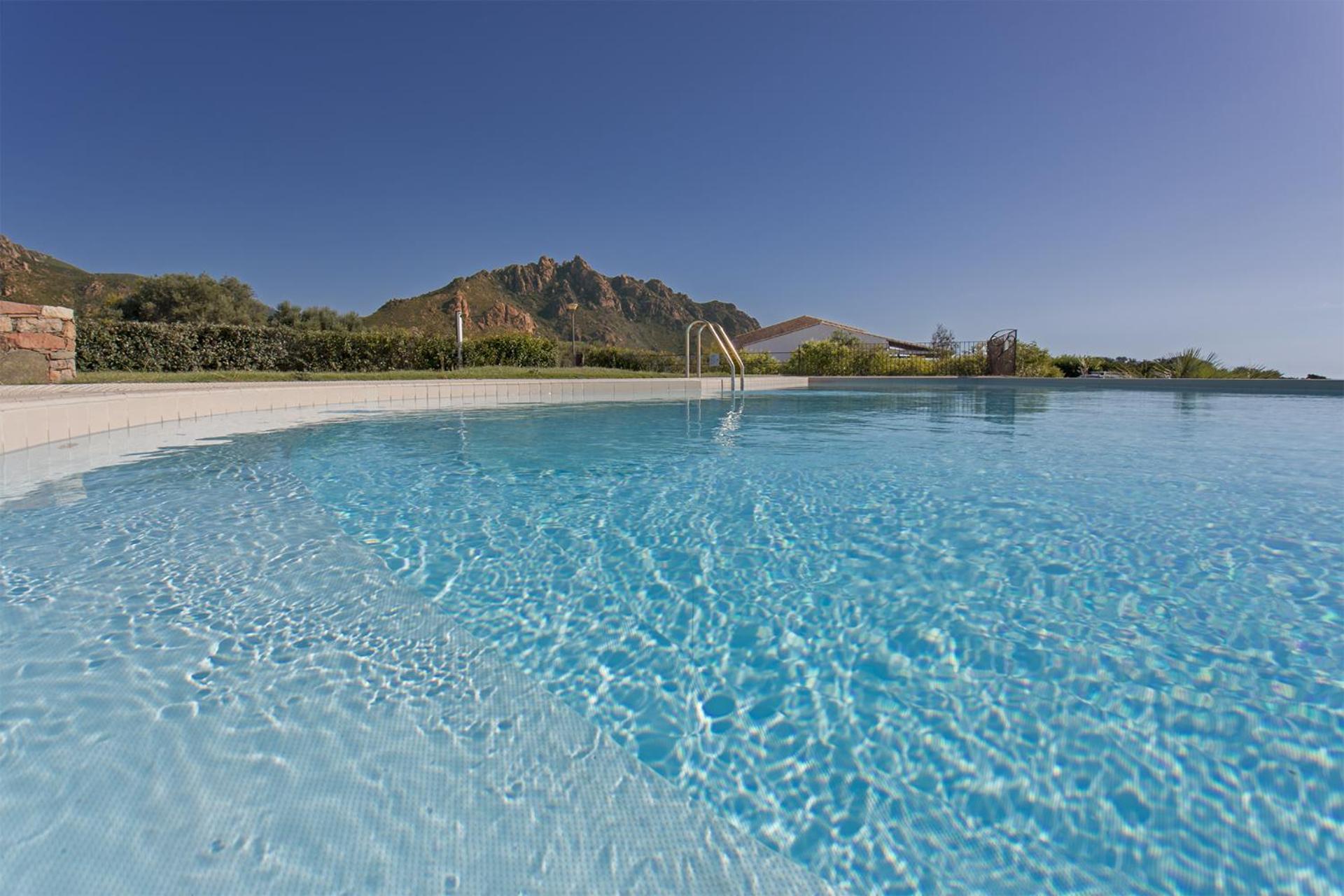 Casa Dell'Alba Dorata Βίλα Tertenìa Εξωτερικό φωτογραφία